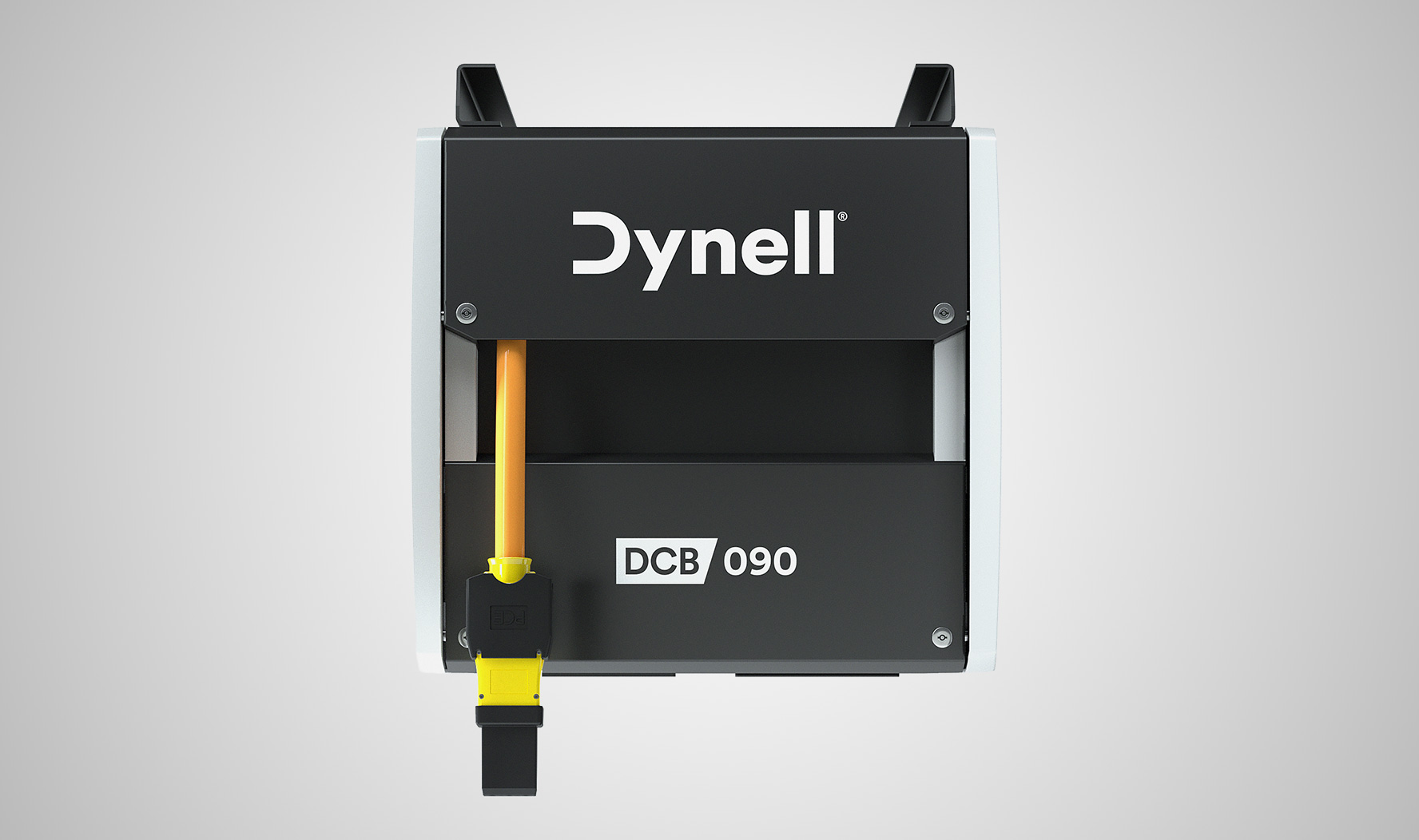 cable coil, fix mounted version, gpu, ground power unit, 400hz, 28VDC, customer solutions
