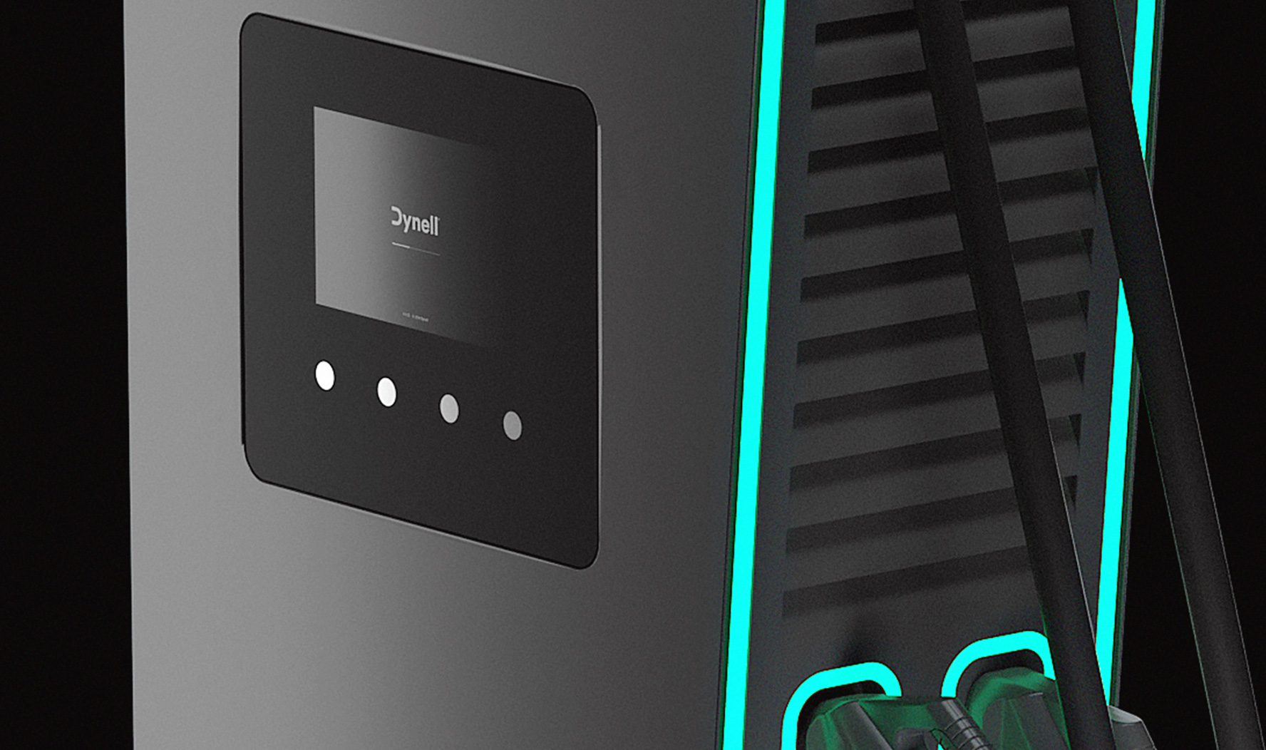 charger, hypercharger, terminal solutions, airport solutions, charging systems,