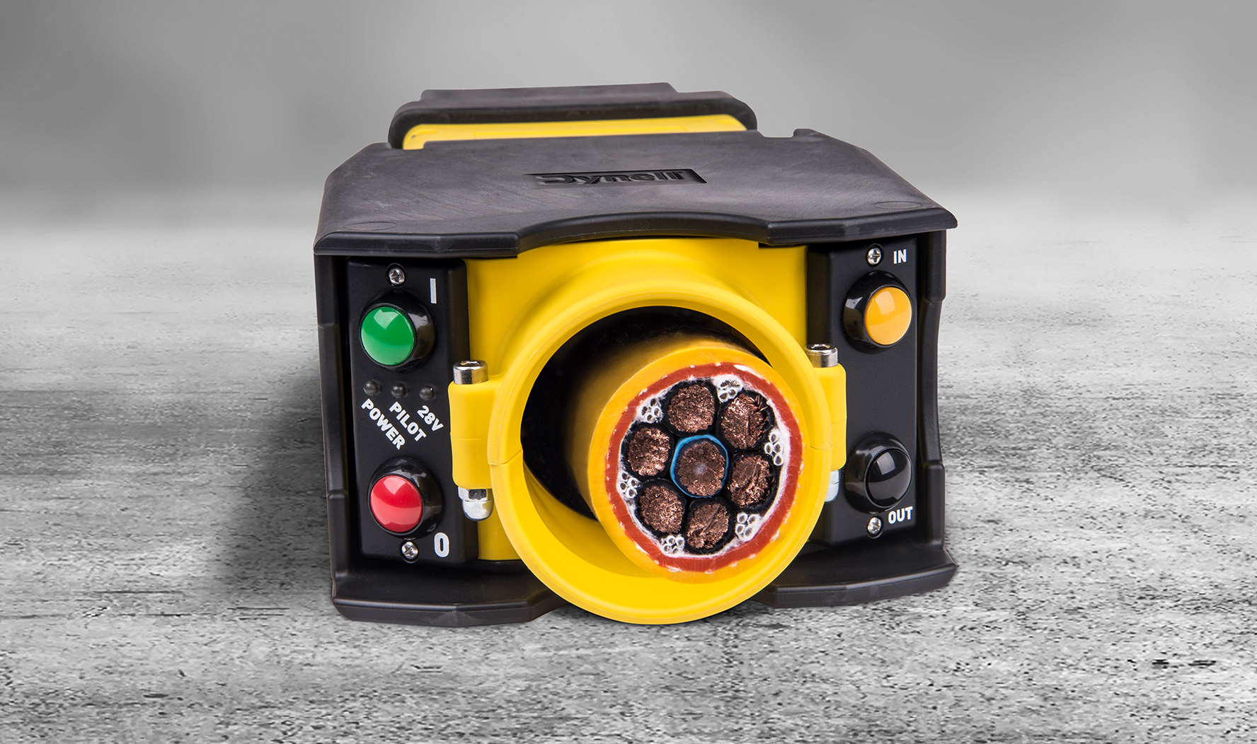 plug, 400hz, output, customer solutions, easy handling, maintenance free