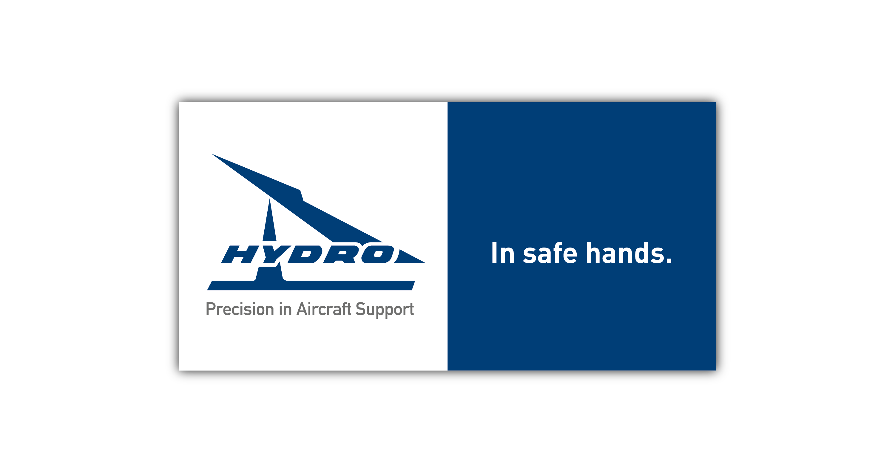 HYDRO Logo