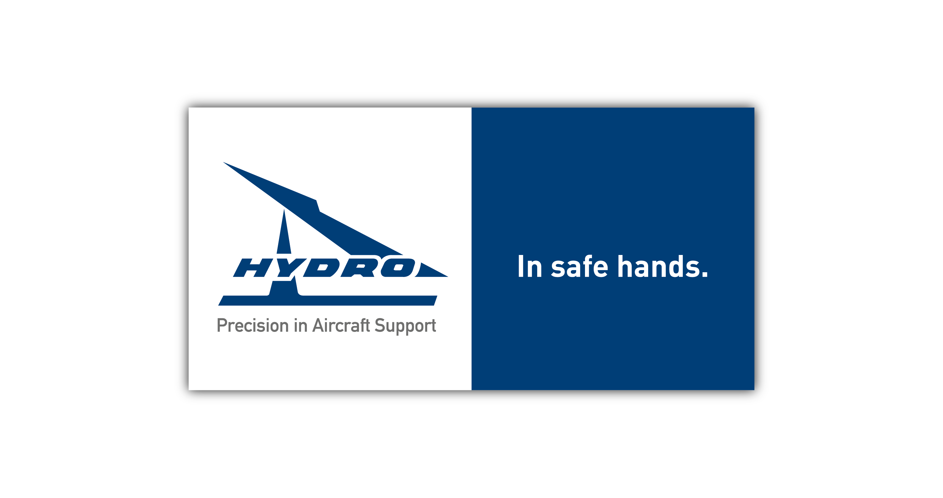 HYDRO HYDRO Logo