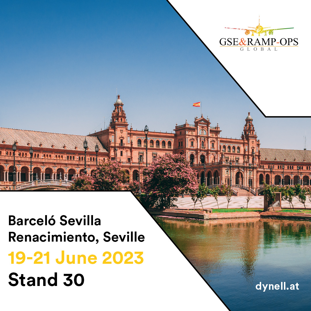 GSE&RAMP-OPS, 2023, Seville, Sevilla GSE&RAMP-OPS, 2023, Seville, Sevilla