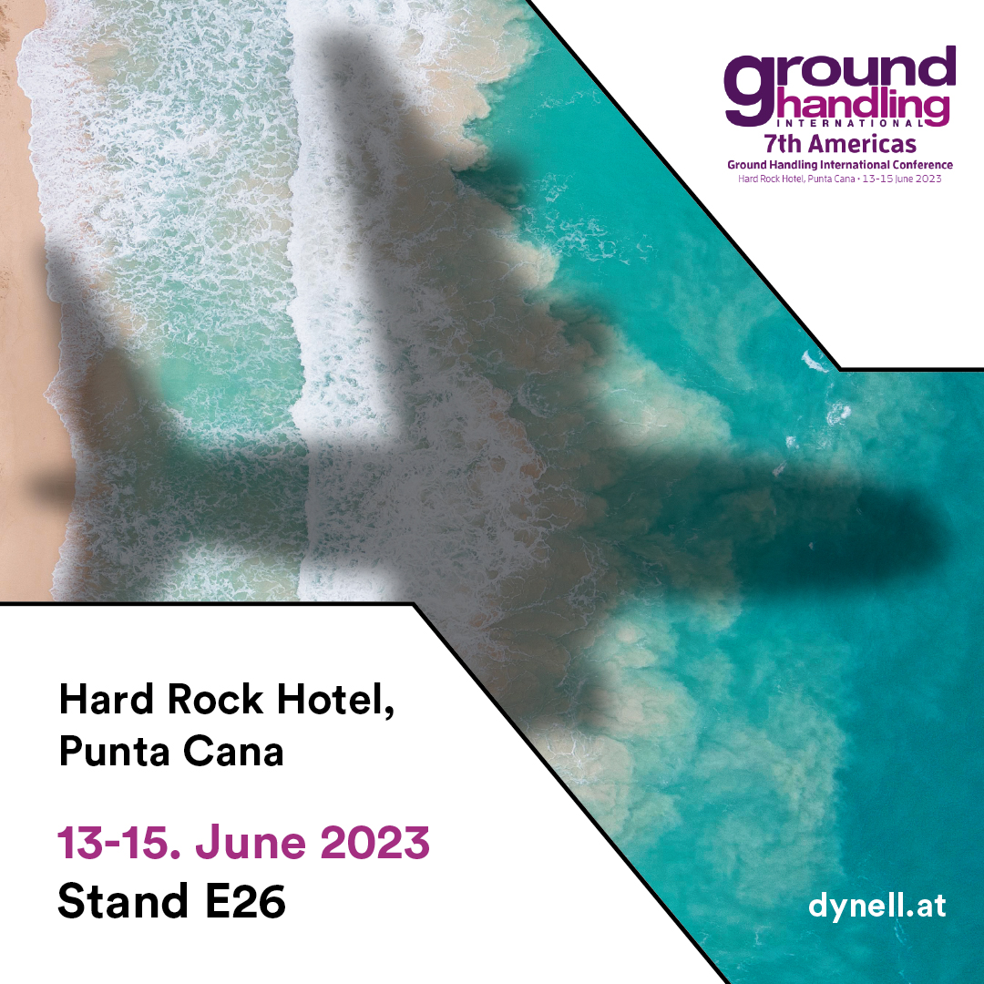 Ground Handling International, Americas, Punta Cana, GHI Ground Handling International, Americas, Punta Cana, GHI