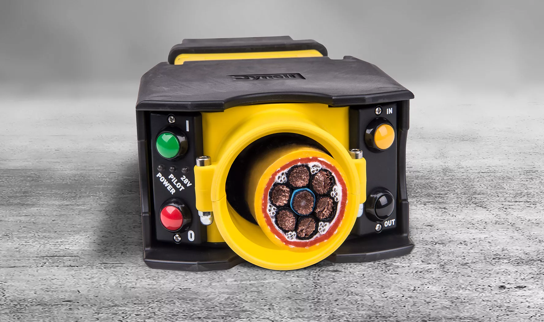 plug, 400hz, output, customer solutions, easy handling, maintenance free
