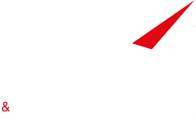 GATE Logo weiß