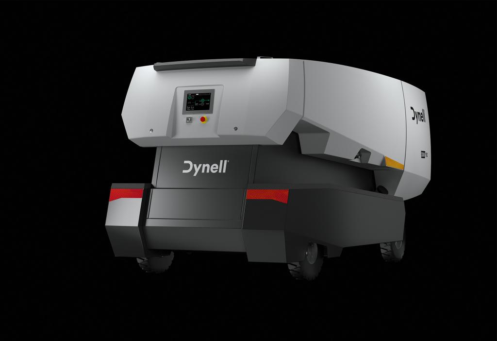ground power unit, 400hz, customer solutions, DDM, kVA, diesel driven, towing, airport solutions, stage V, 