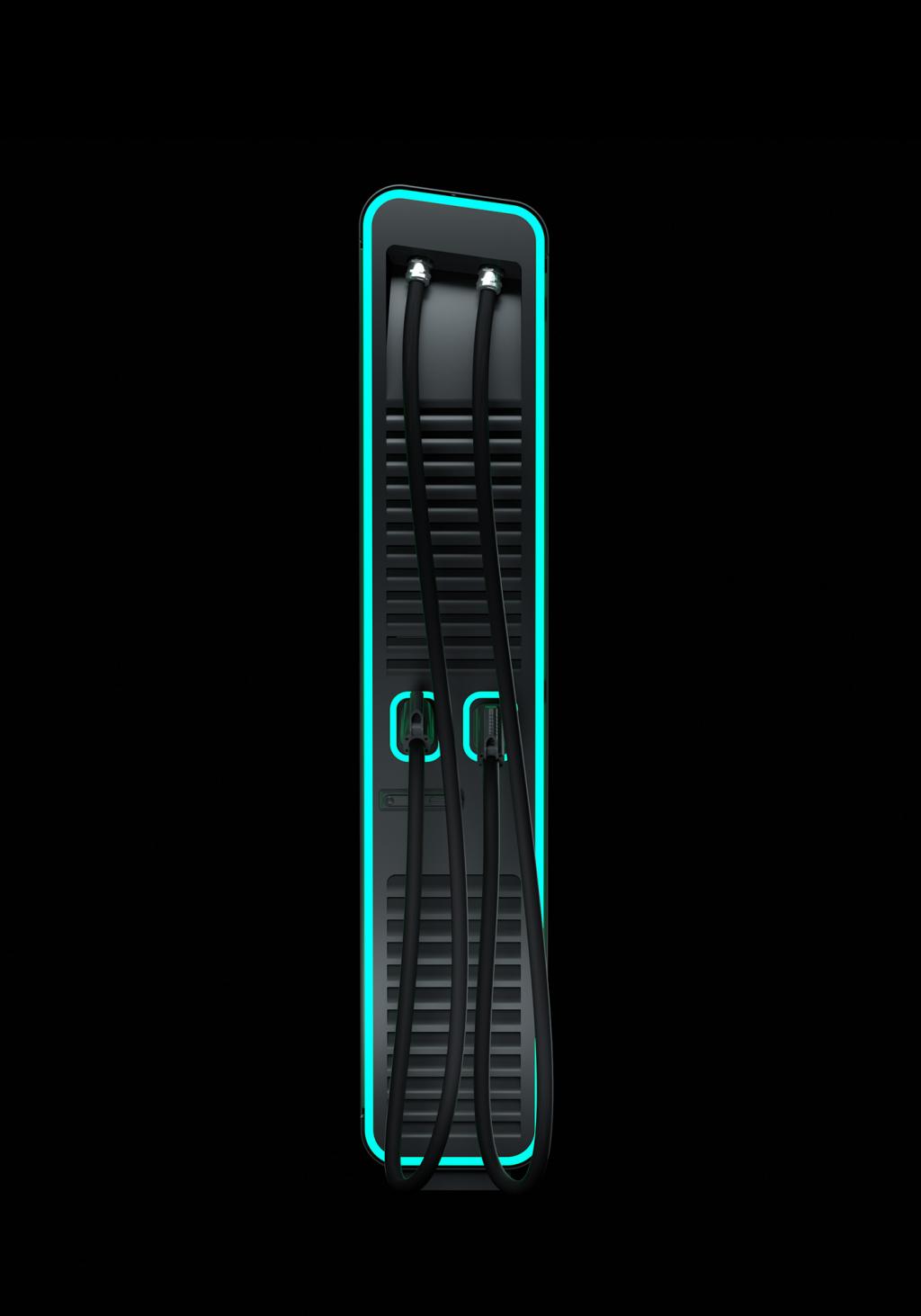 charger, hypercharger, terminal solutions, airport solutions, charging systems, 