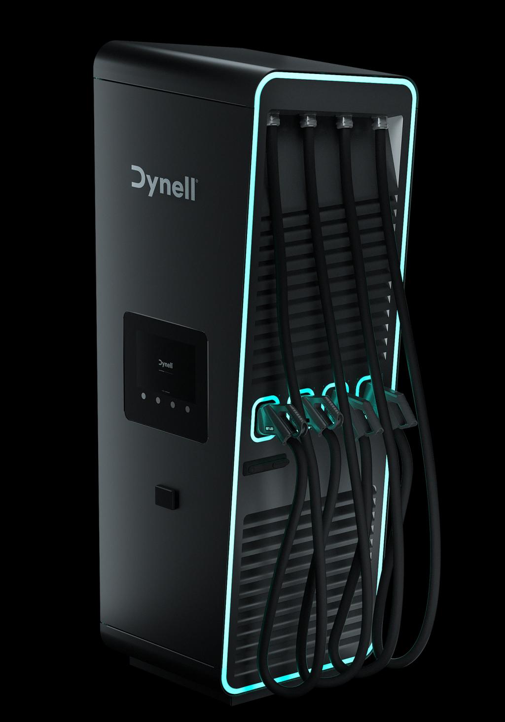 charger, hypercharger, terminal solutions, airport solutions, charging systems, 