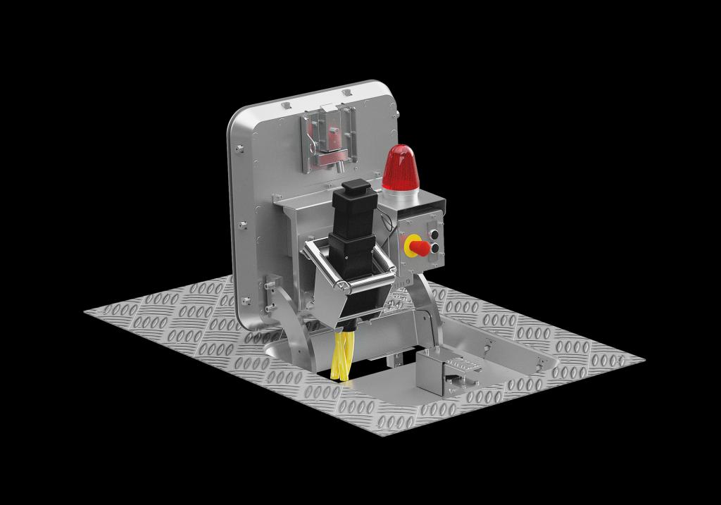 pit system, hatch pit, output cable, 400Hz, 50Hz, airport solutions, apron